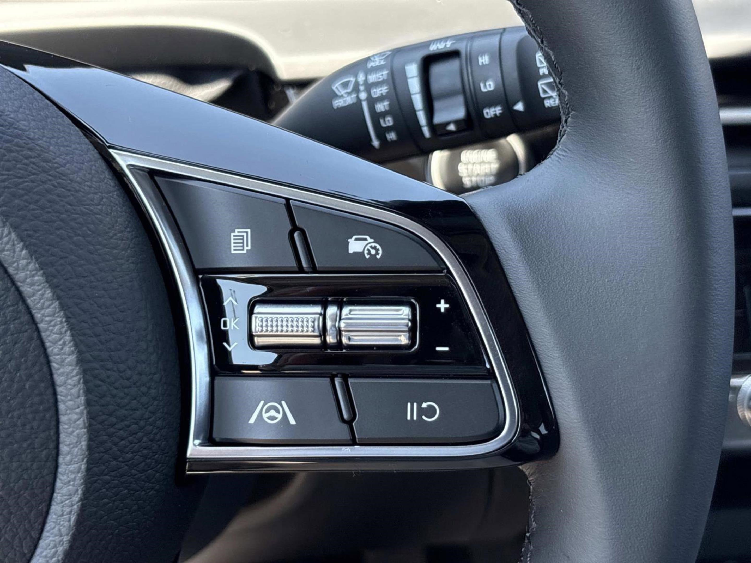 New 2026 Kia Seltos S image 23