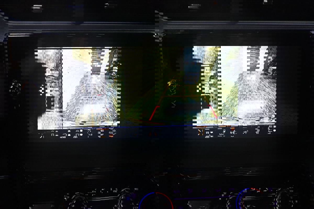 Used 2026 GMC Sierra 1500 AT4 w/ AT4 Premium Package image 66