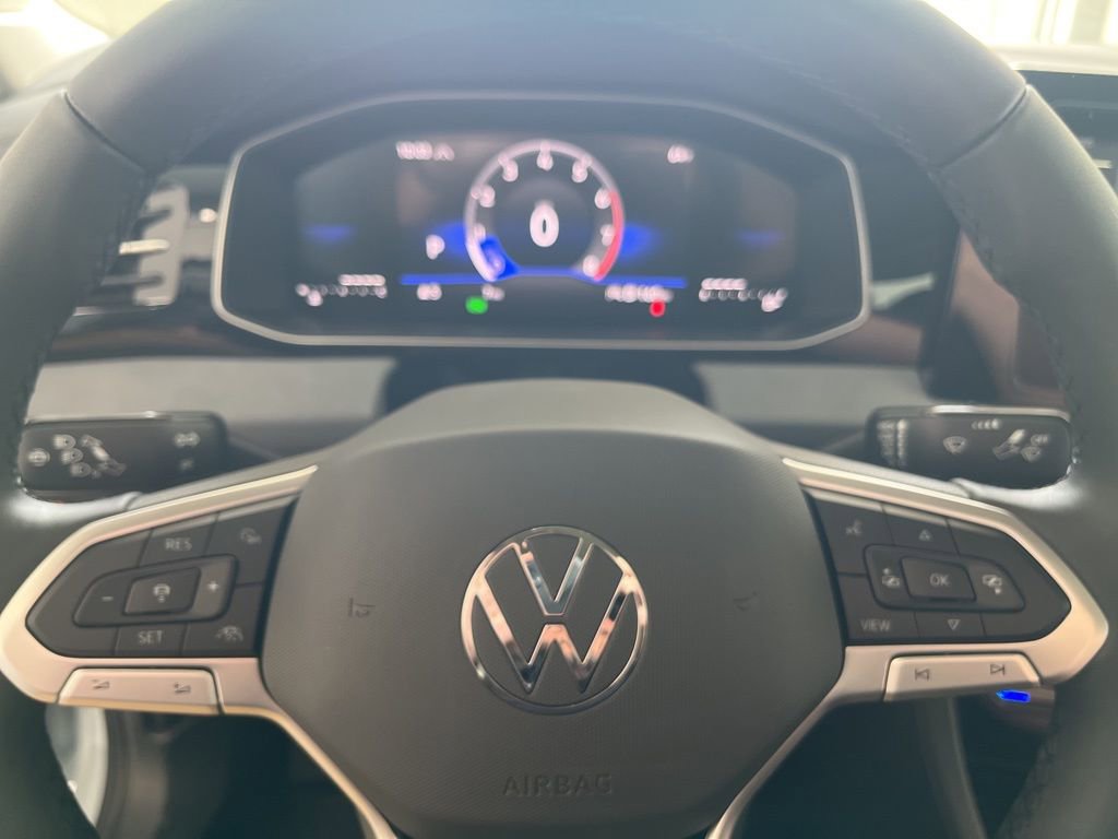 New 2026 Volkswagen Jetta SE image 15