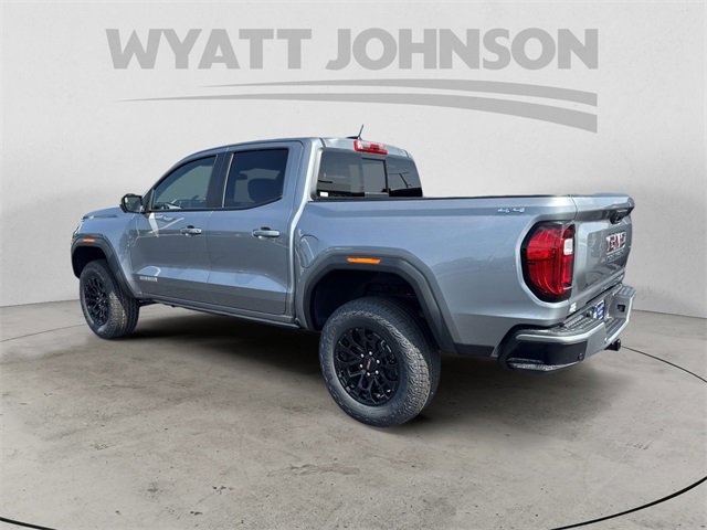 New 2026 GMC Canyon Elevation w/ Convenience Package image 3