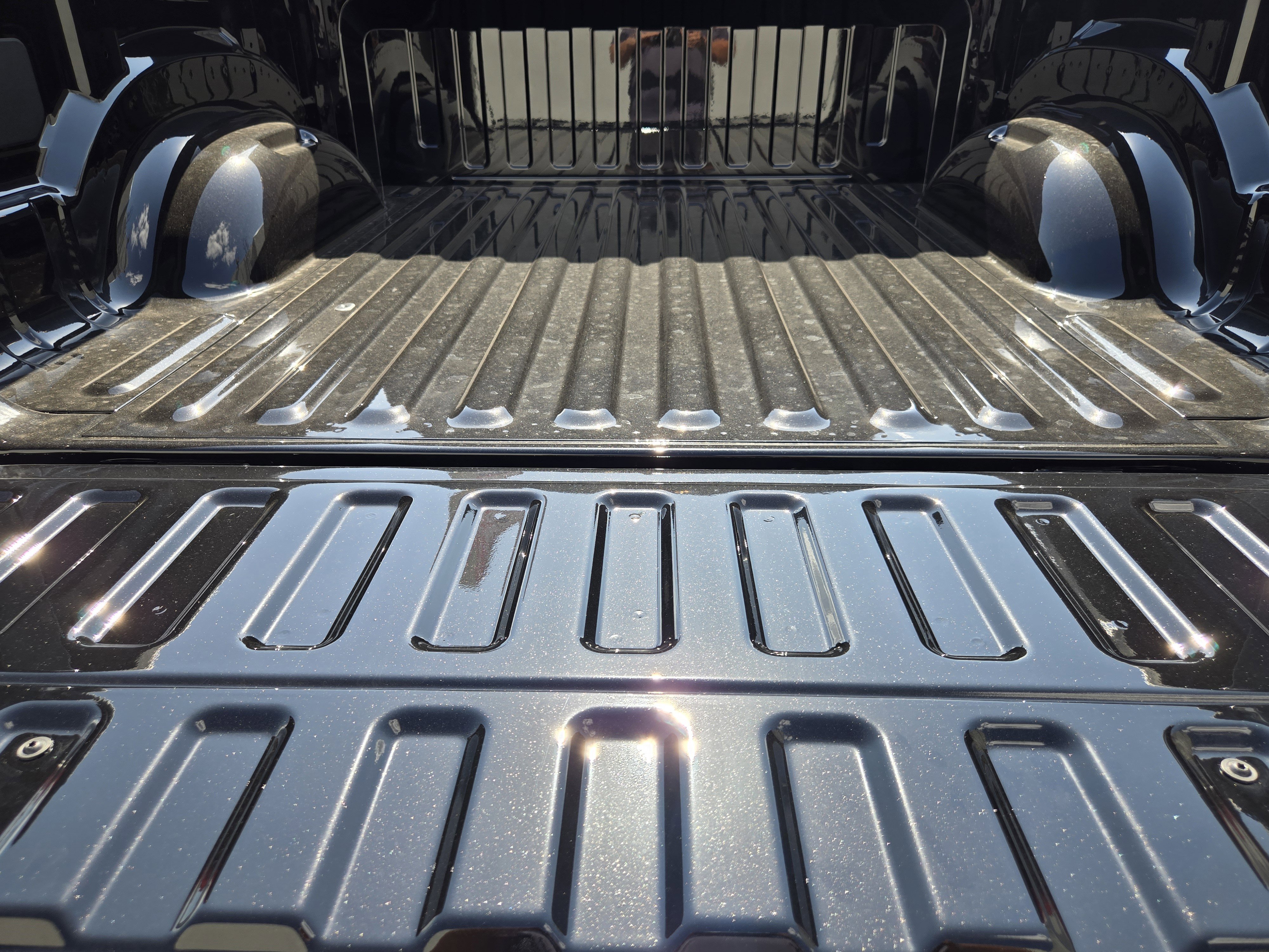 New 2026 RAM 1500 Big Horn image 23