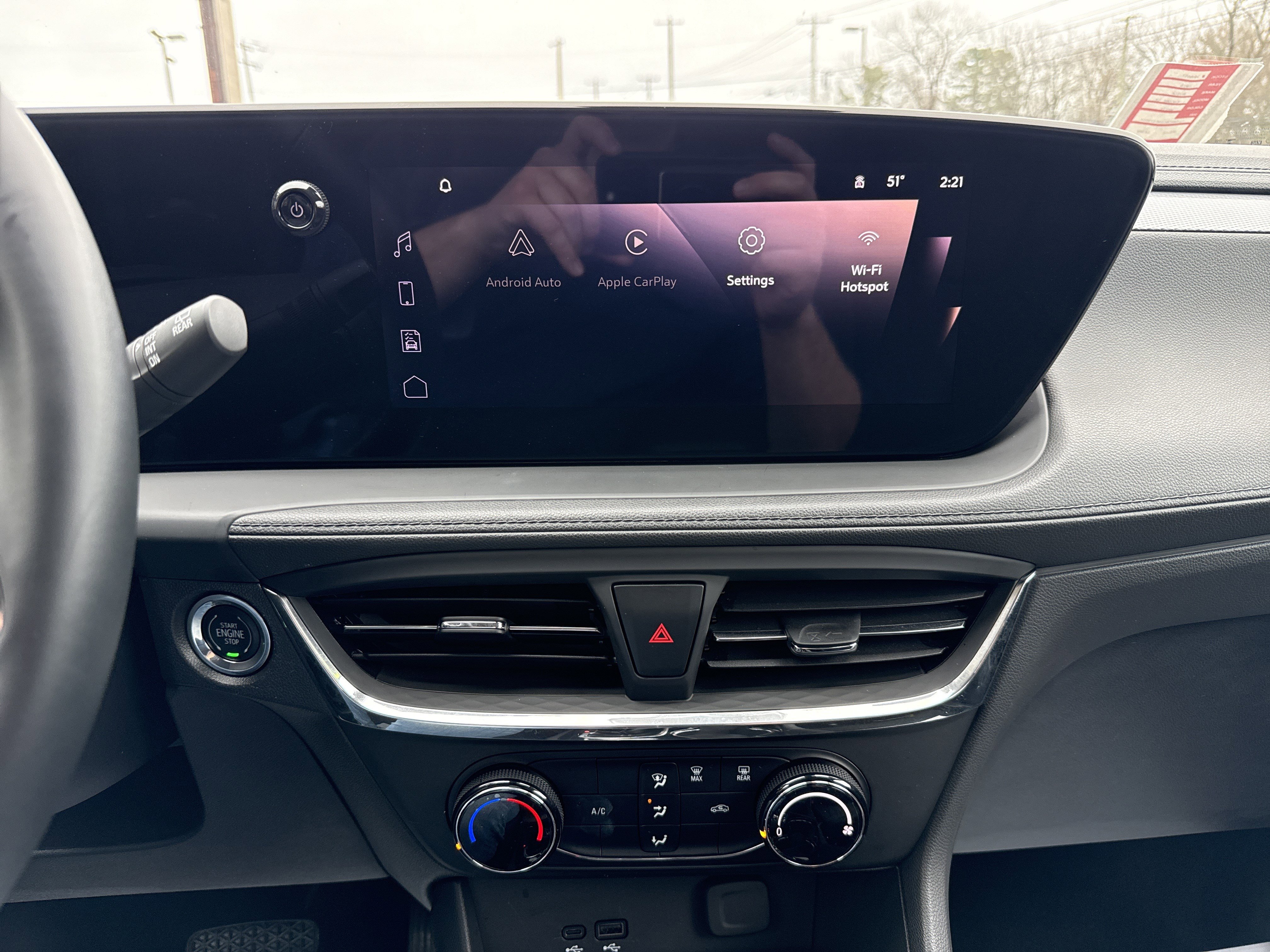 Used 2025 Buick Encore GX Preferred image 25