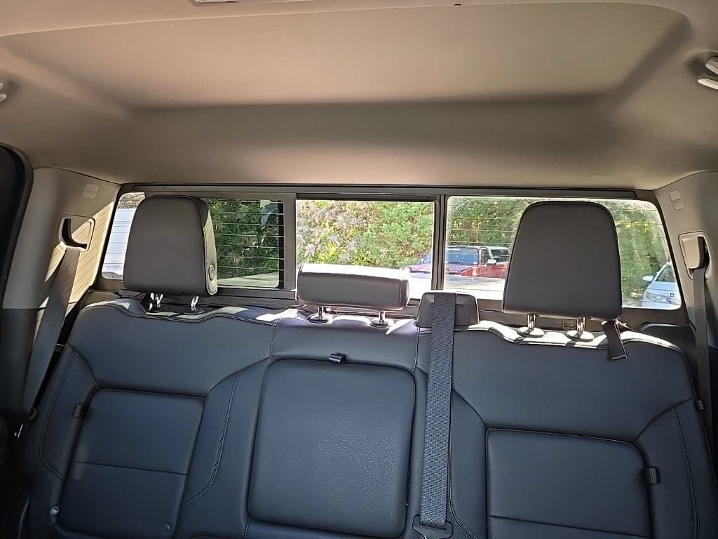 Used 2023 GMC Sierra 1500 Elevation w/ Elevation Premium Package AWD/4WD image 43