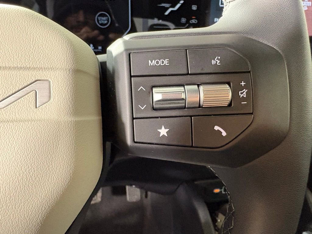 New 2026 Kia K4 GT-Line image 24