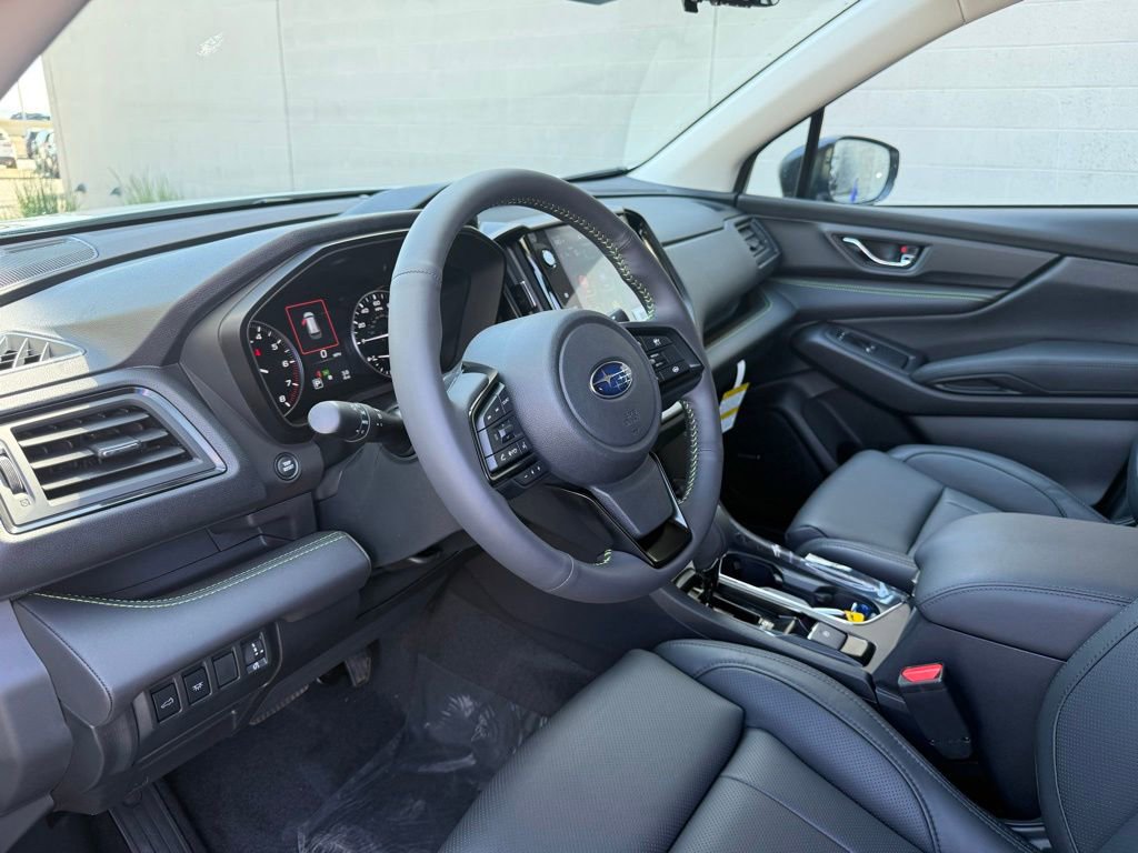 New 2026 Subaru Ascent Bronze Edition AWD/4WD image 22