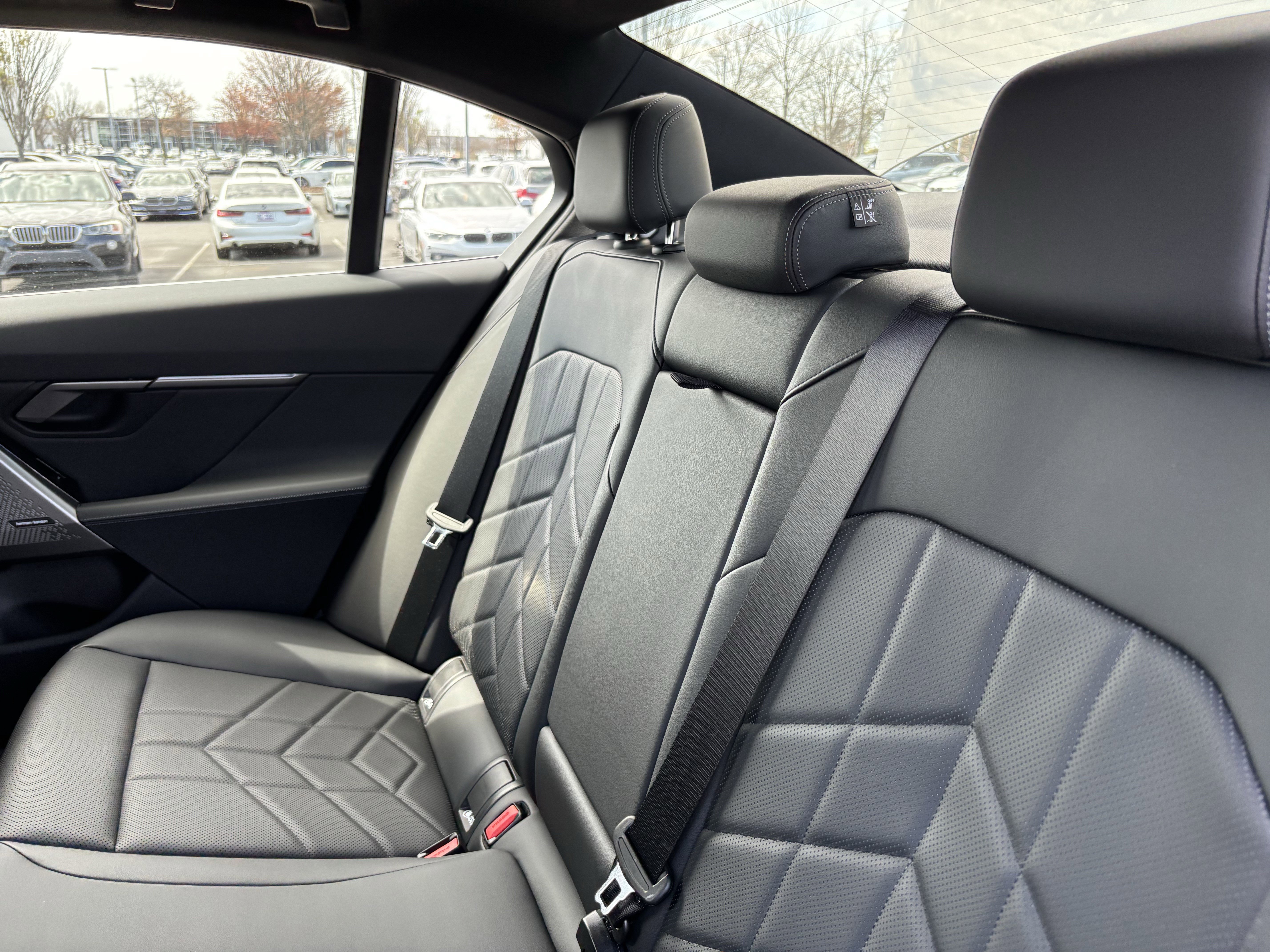 Certified 2026 BMW 540i xDrive 540i xDrive image 32