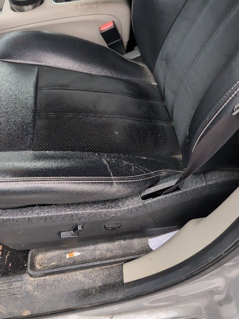 Used 2017 Dodge Grand Caravan SXT image 13