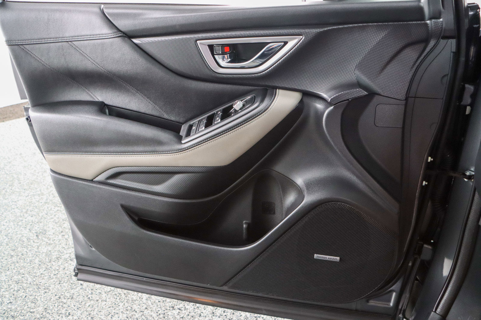 Used 2023 Subaru Forester Limited image 26