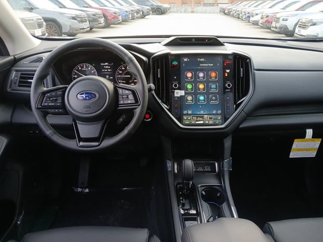New 2026 Subaru Ascent Bronze Edition AWD/4WD image 8