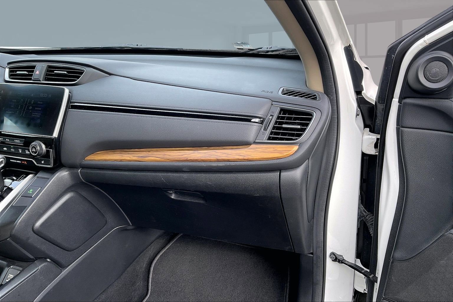 Used 2018 Honda CR-V EX image 26