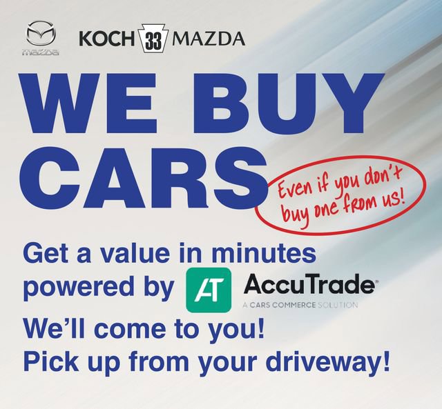 Used 2024 MAZDA MAZDA3 s image 10