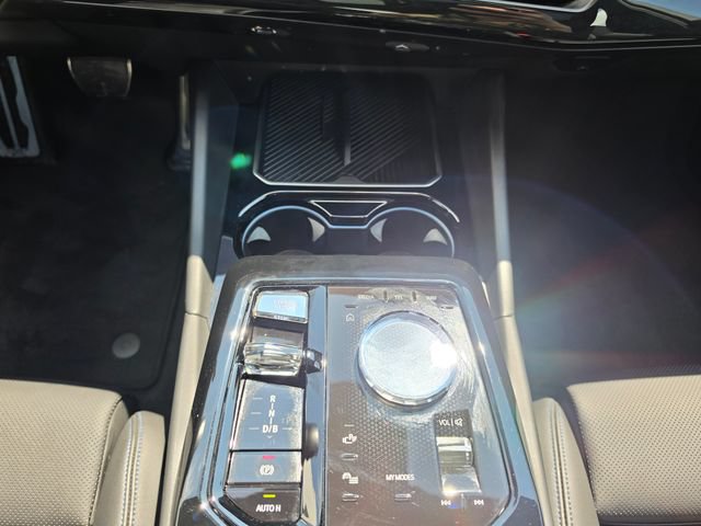 Used 2024 BMW i5 M60 w/ Executive Package AWD/4WD image 25