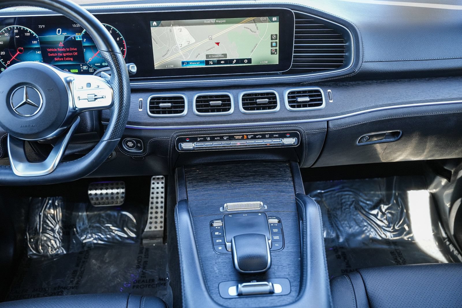 Certified 2023 Mercedes-Benz GLS 450 4MATIC image 13