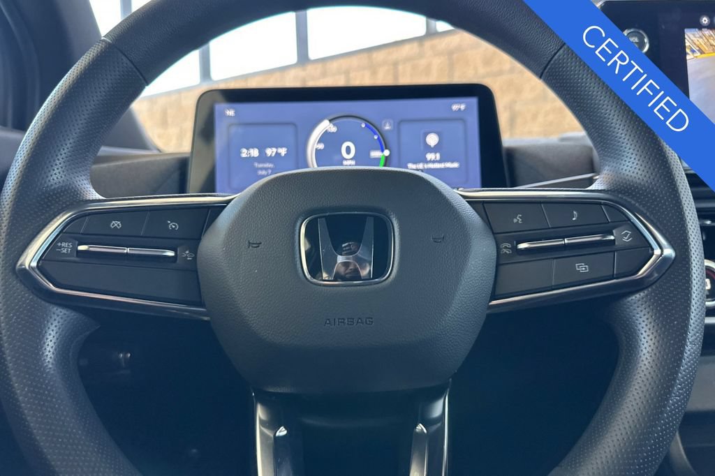 Certified 2024 Honda Prologue EX image 25