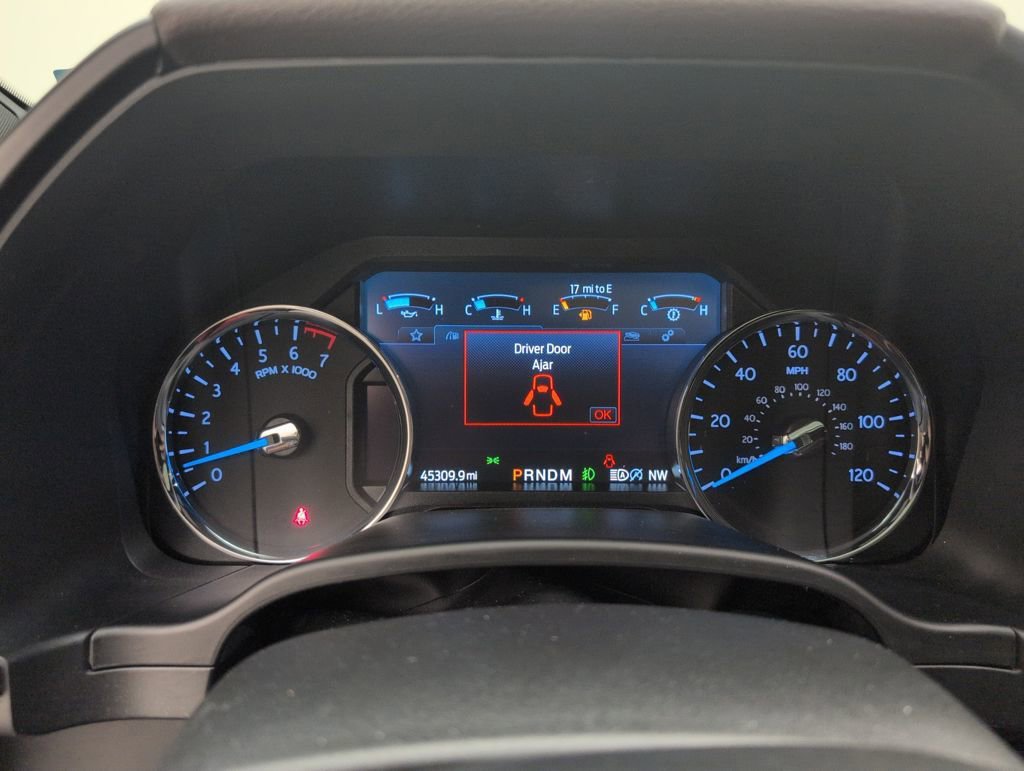 Certified 2021 Ford Expedition King Ranch image 22