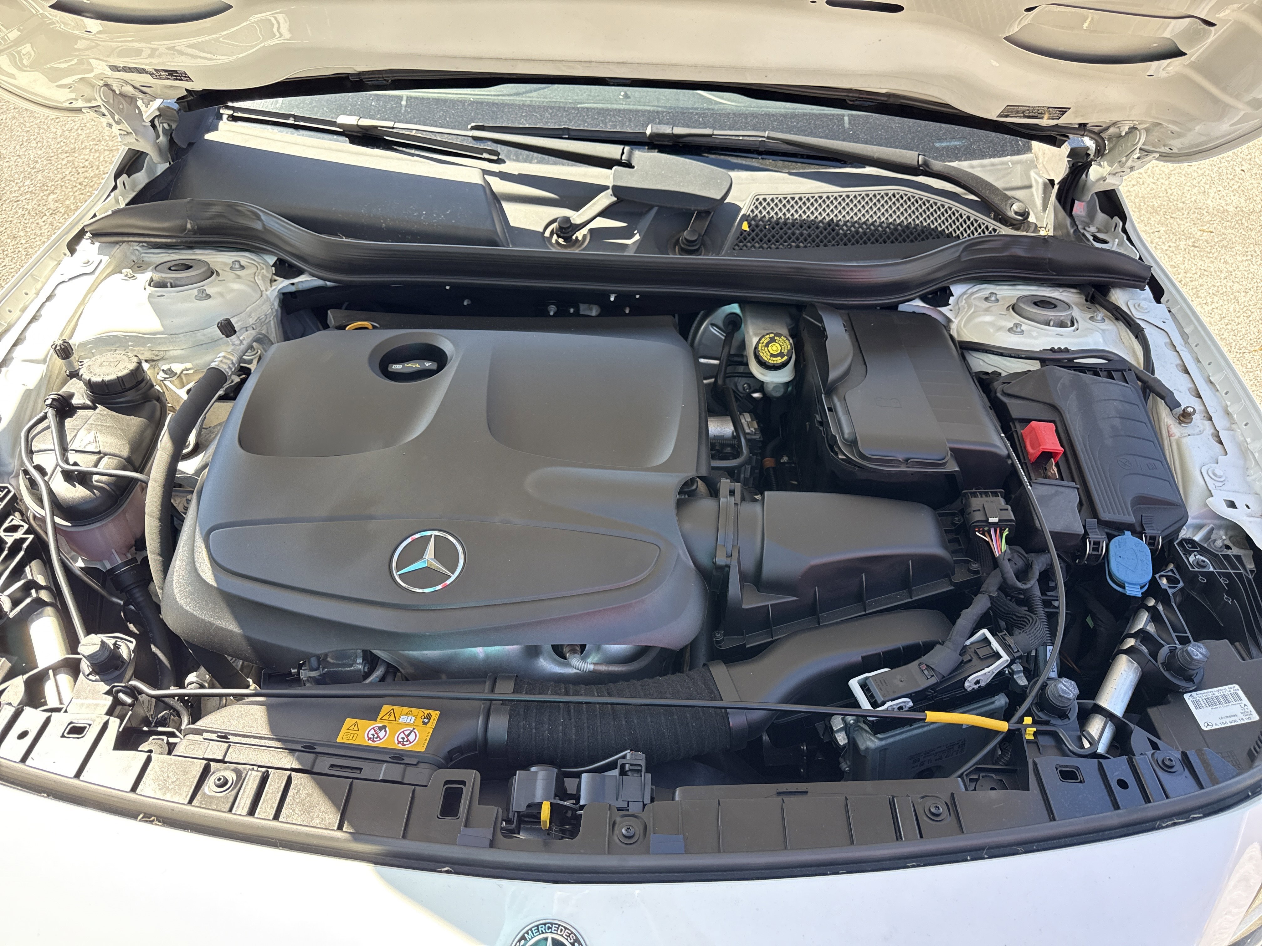 Used 2019 Mercedes-Benz GLA 250 4MATIC image 37