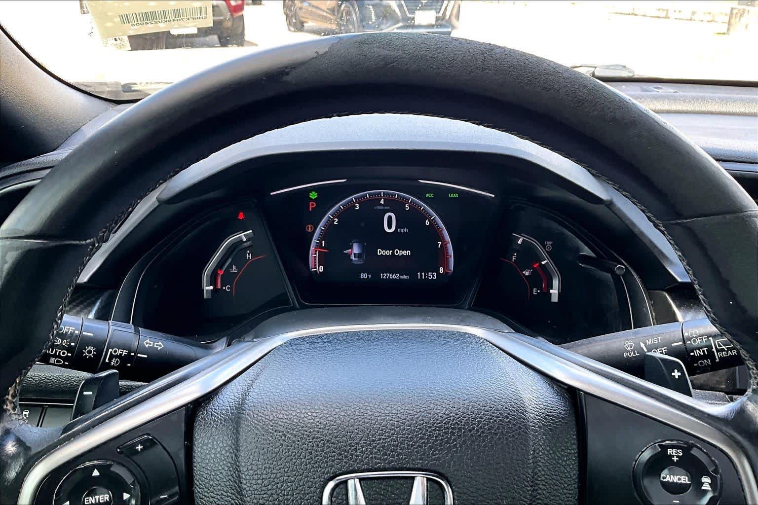 Used 2019 Honda Civic Sport image 24