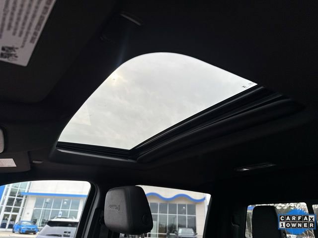 Used 2024 GMC Sierra 2500 AT4 w/ AT4 Premium Plus Package image 23