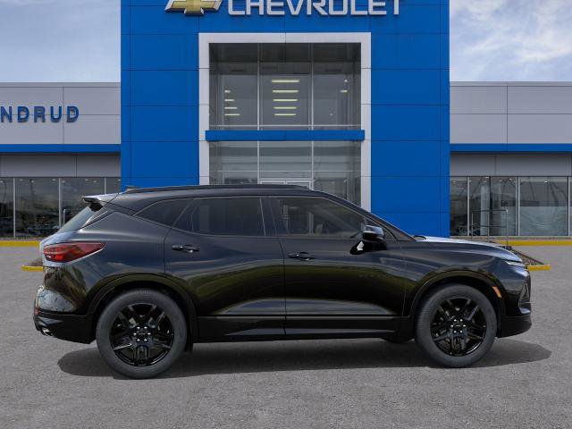 New 2026 Chevrolet Blazer RS w/ Driver Confidence II Package AWD/4WD image 29