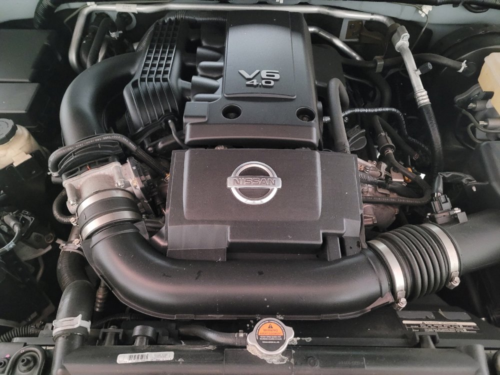 Used 2019 Nissan Frontier SV RWD image 30