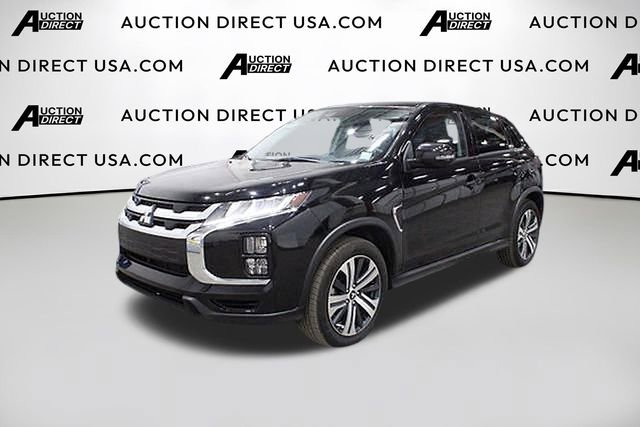 Used 2024 Mitsubishi Outlander Sport SE