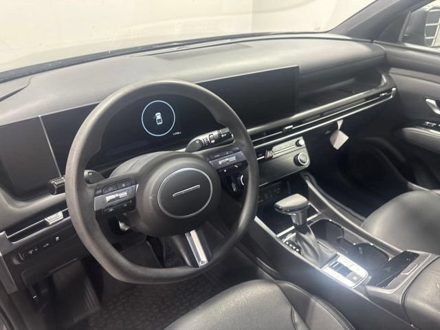 Used 2025 Hyundai Santa Cruz SEL FWD image 13