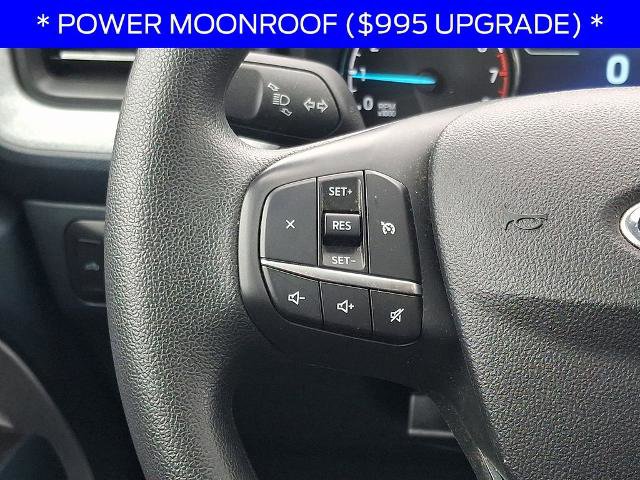 Certified 2022 Ford Maverick XLT w/ Equipment Group 300A Standard AWD/4WD image 21