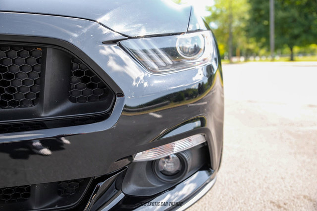 Used 2017 Ford Mustang GT image 71