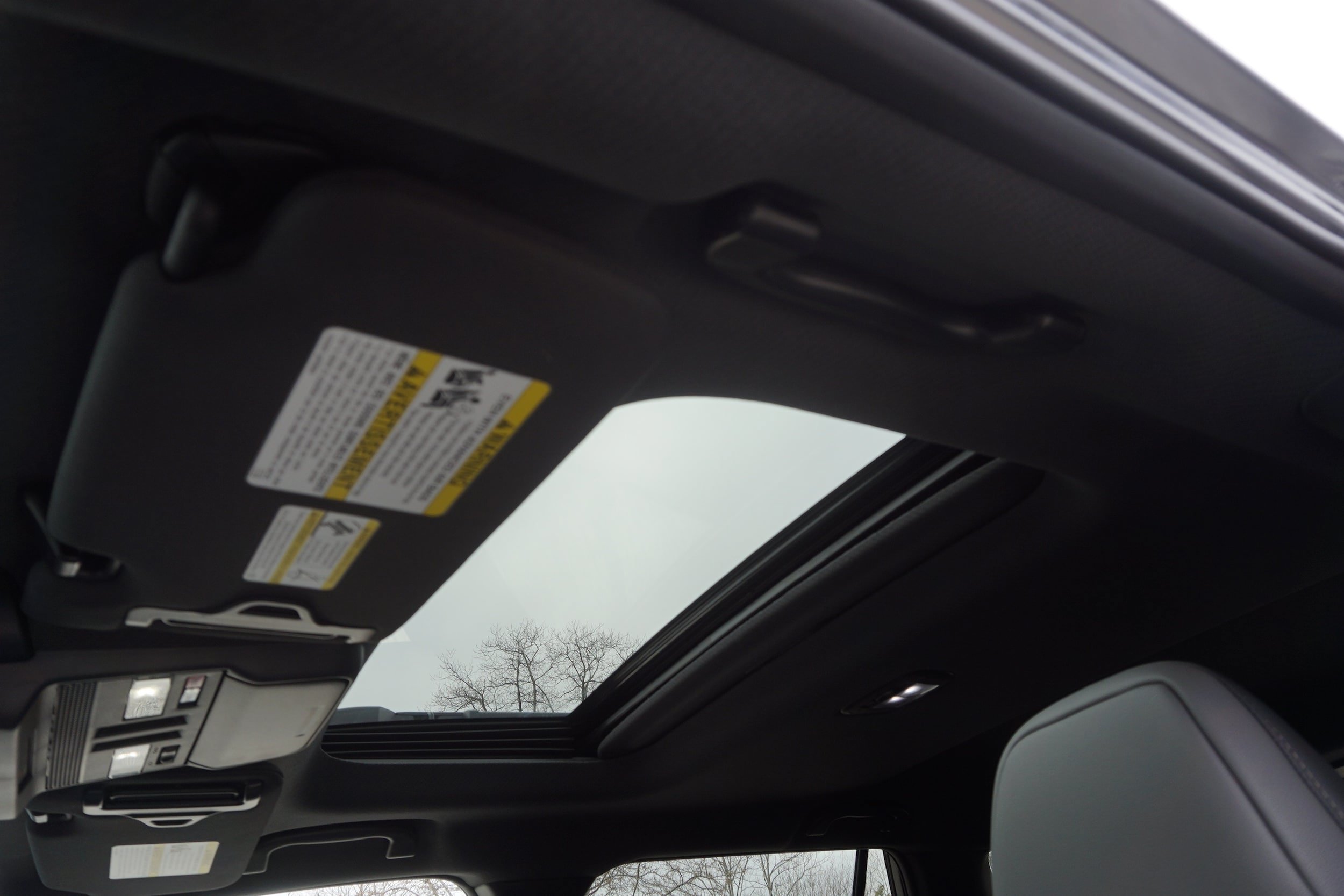 New 2026 Subaru Outback Limited XT AWD/4WD image 9
