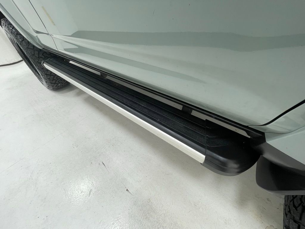 Used 2022 Toyota 4Runner Trail Special Edition image 4