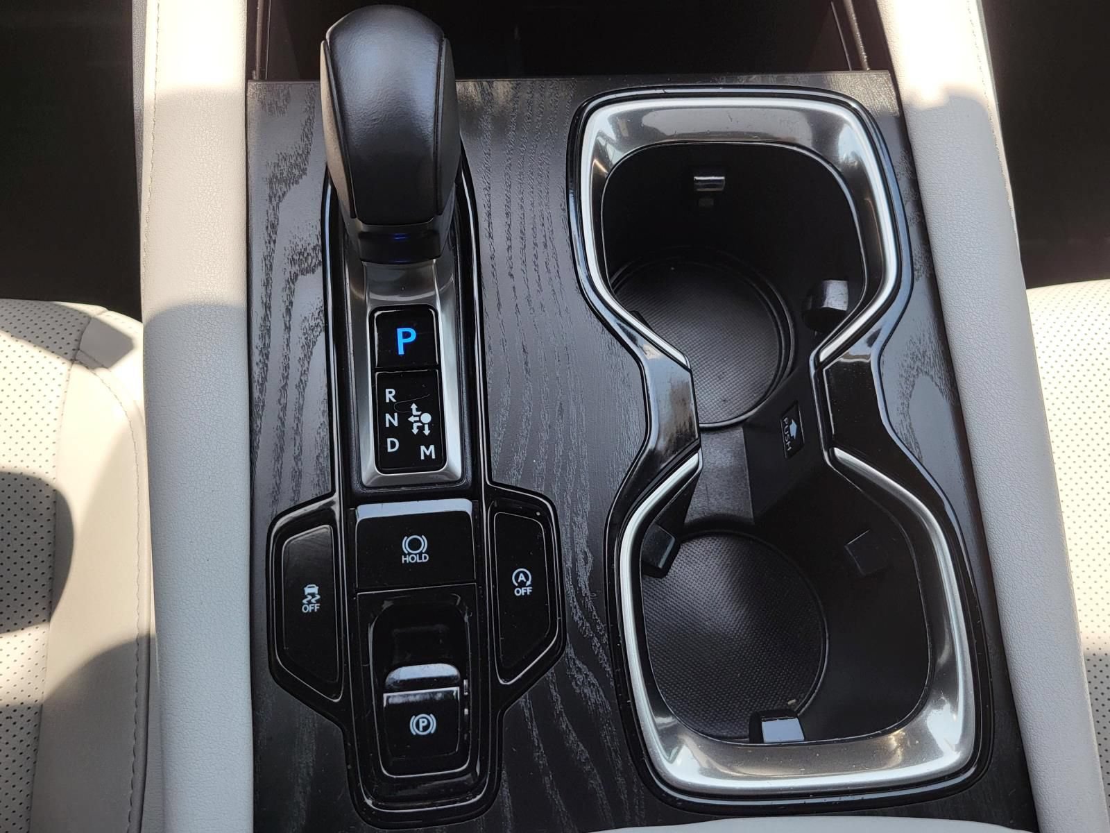 Used 2024 Lexus RX 350 Premium w/ Convenience Package FWD image 27