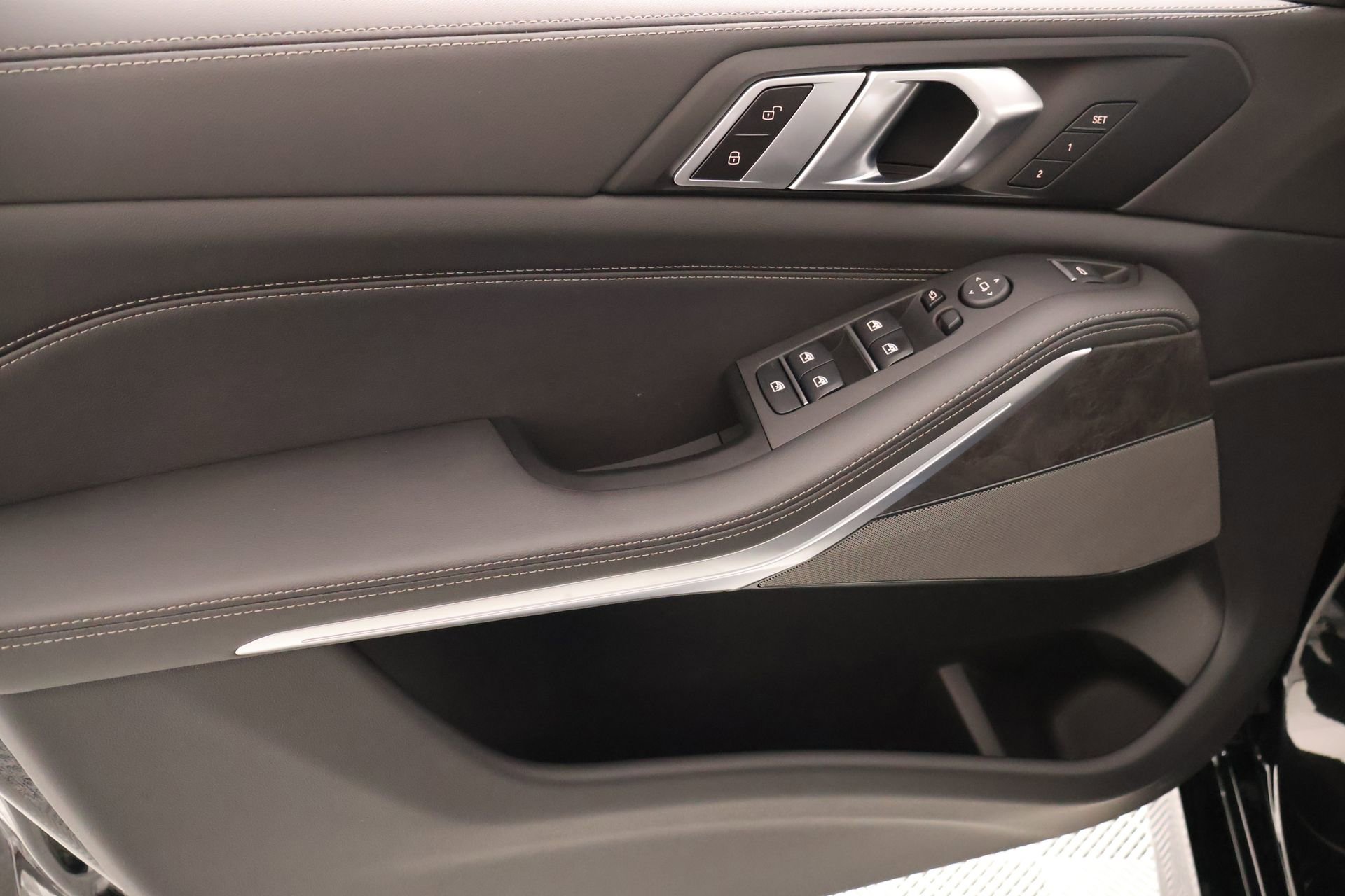 New 2026 BMW X5 sDrive40i RWD image 16