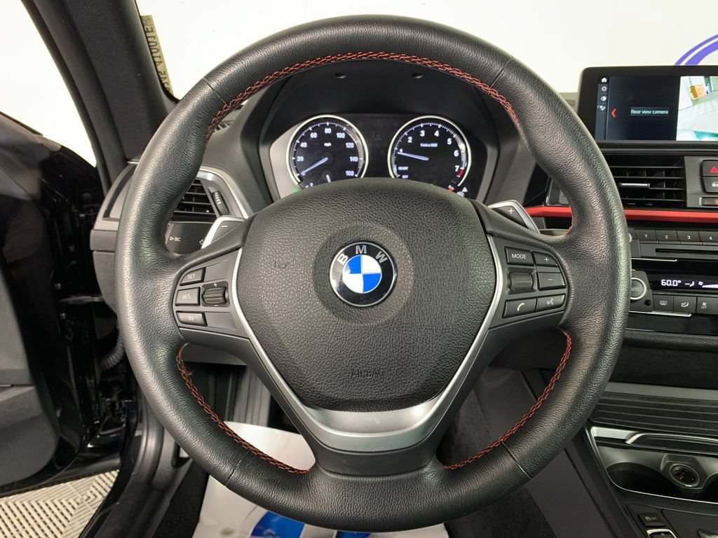 Used 2018 BMW 230i xDrive Coupe w/ Premium Package AWD/4WD image 21