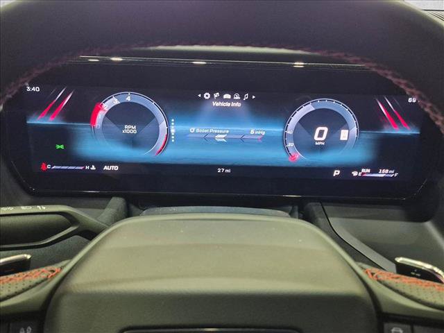 New 2026 Dodge Charger Scat Pack AWD/4WD image 11