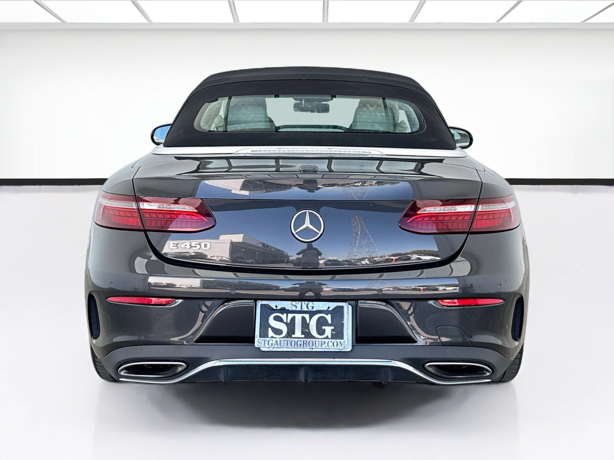 Used 2023 Mercedes-Benz E 450 Cabriolet image 5