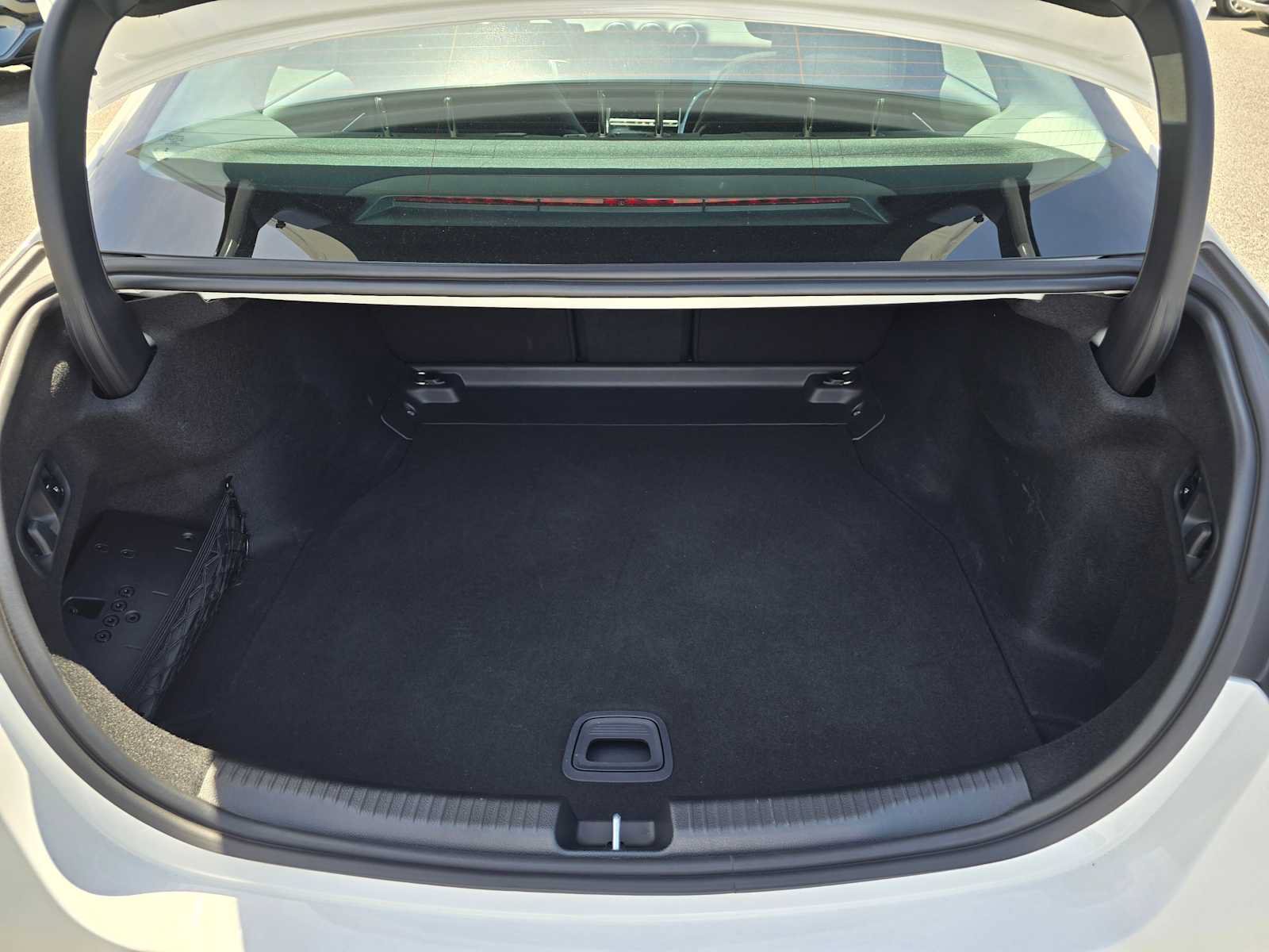 Used 2026 Mercedes-Benz C 300 Sedan image 14