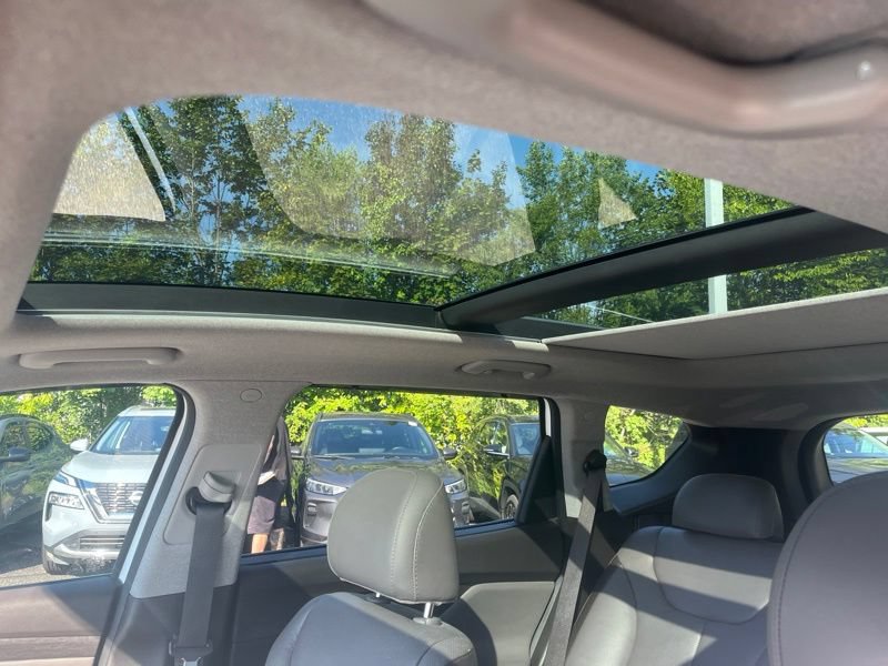 Used 2020 Hyundai Santa Fe Limited AWD/4WD image 12