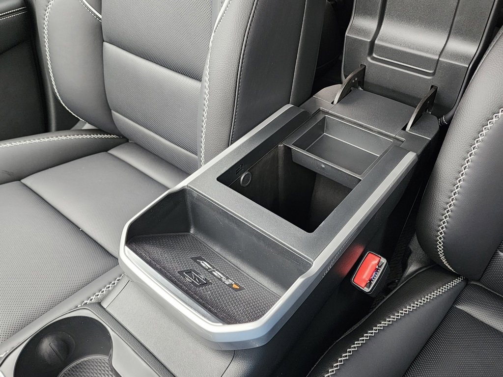 New 2026 GMC Terrain Denali image 34