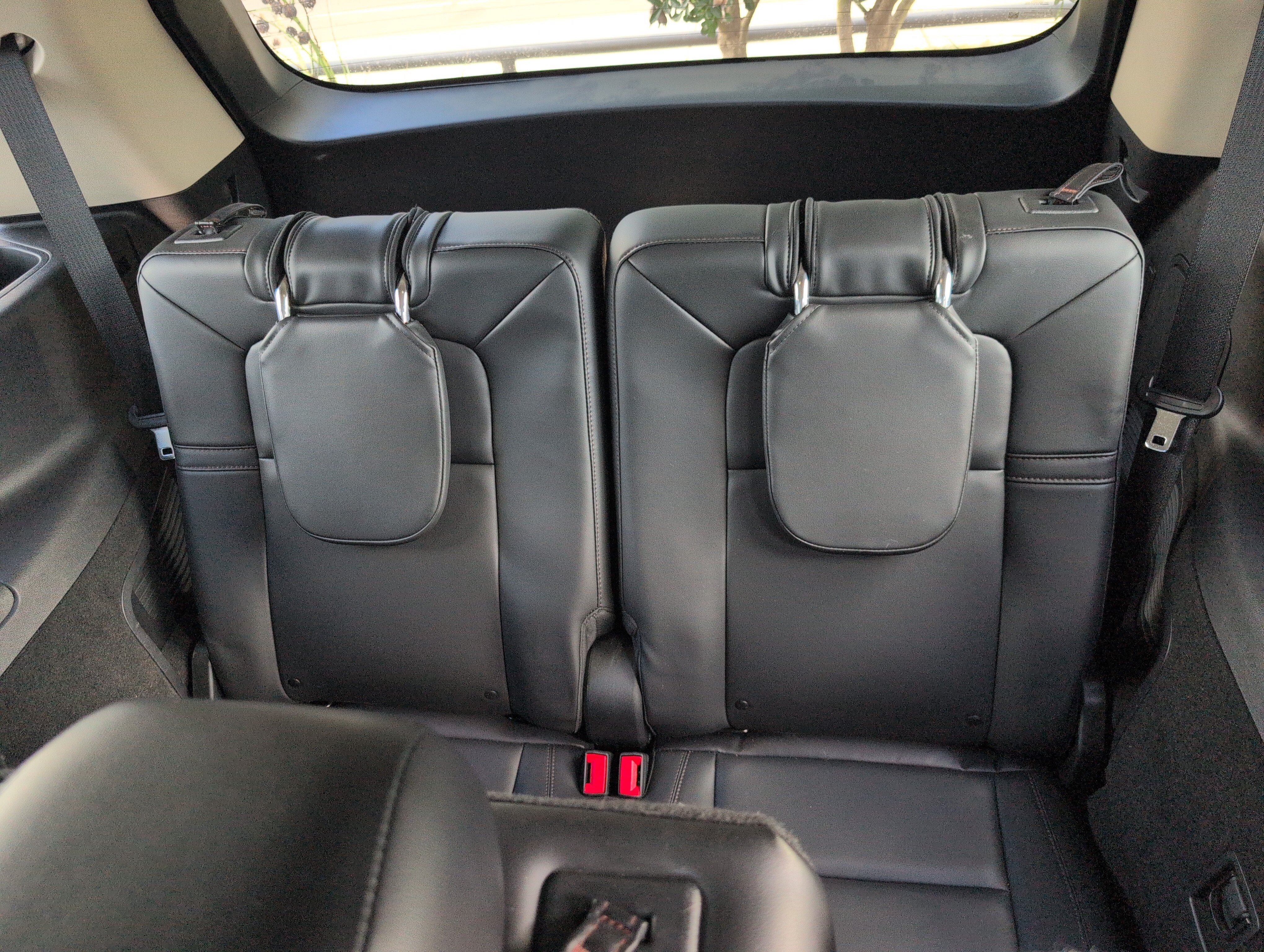 Used 2021 Lincoln Aviator 2WD image 10