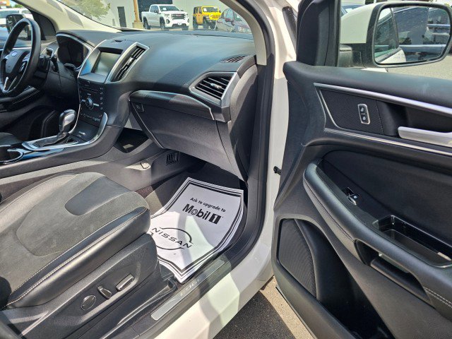 Used 2015 Ford Edge Sport image 11