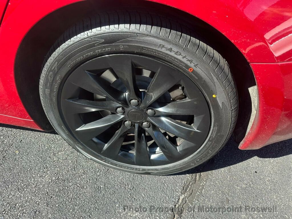 Used 2019 Tesla Model S Long Range image 12