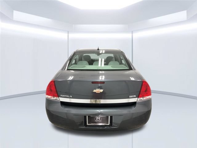 Used 2010 Chevrolet Impala LS FWD image 15