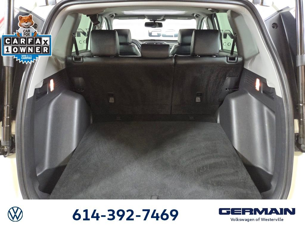 Used 2018 Honda CR-V EX-L image 22