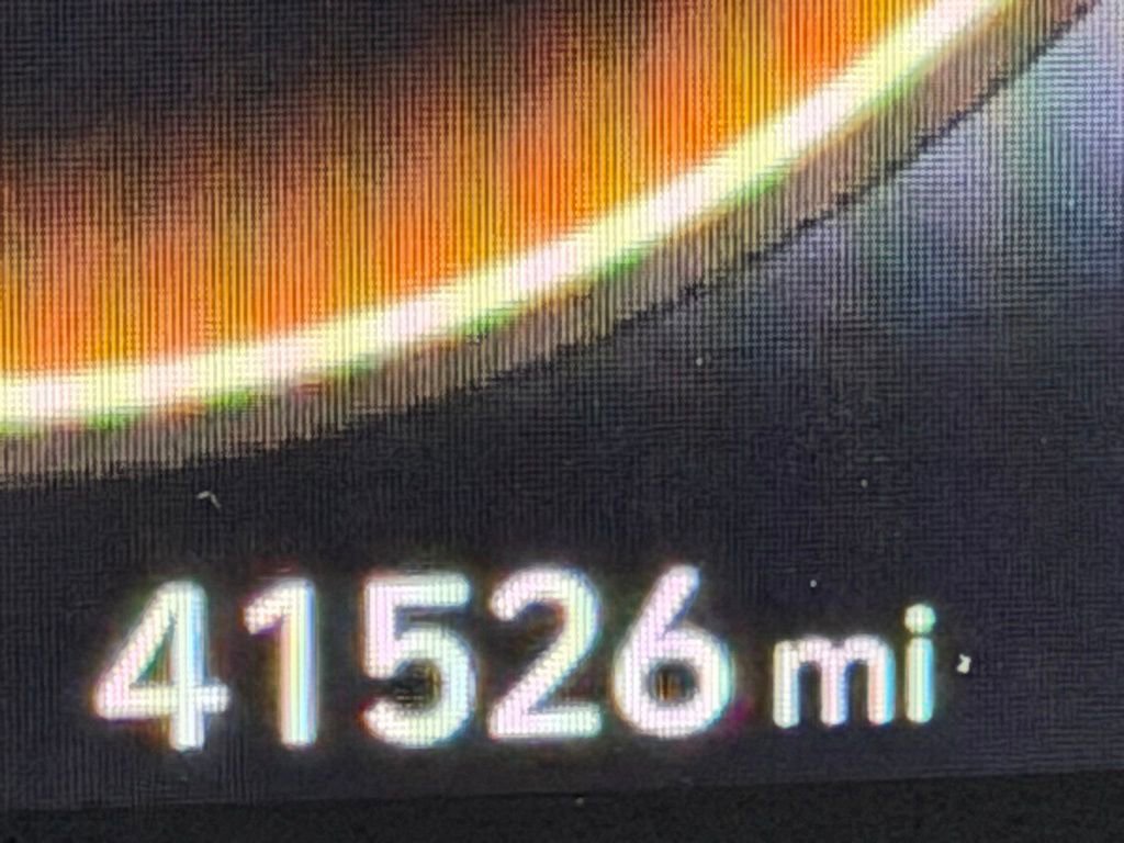 Used 2023 Hyundai Santa Cruz Limited image 20