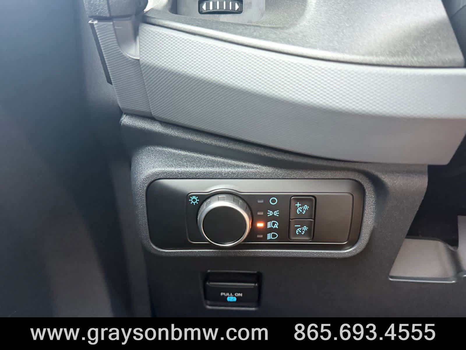 Used 2024 Ford Bronco Everglades AWD/4WD image 27