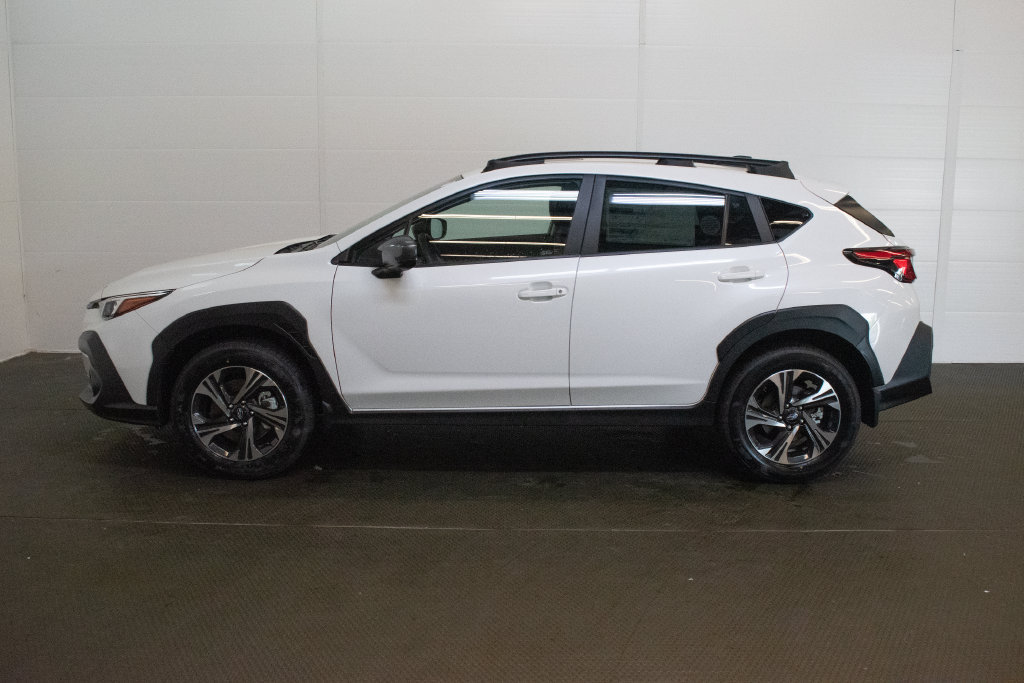 New 2026 Subaru Crosstrek 2.5i Premium AWD/4WD image 7