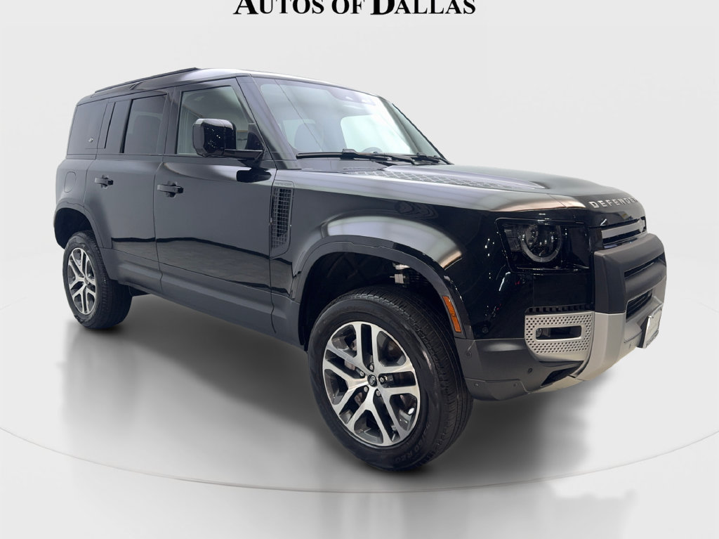 Used 2023 Land Rover Defender 110 SE AWD/4WD image 5