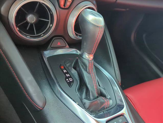 Used 2023 Chevrolet Camaro LT w/ RS Package RWD image 22