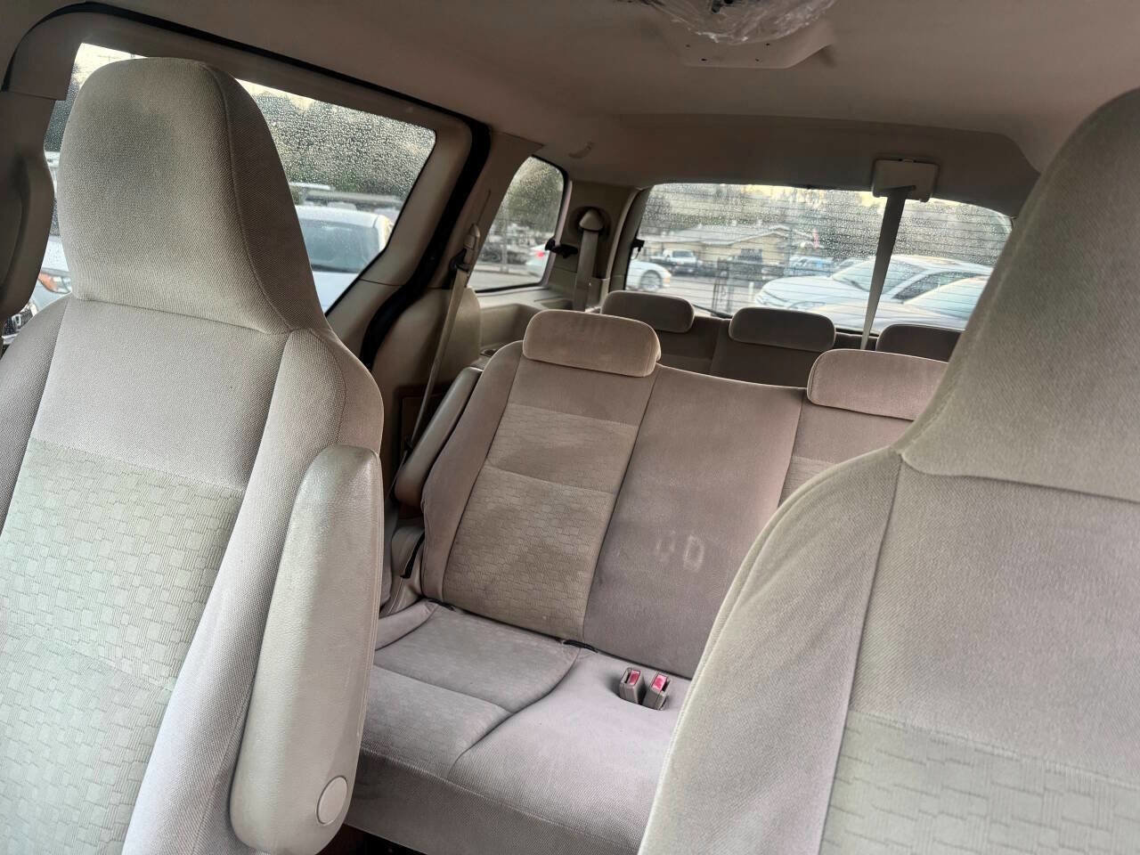 Used 2005 Ford Freestar SE image 8