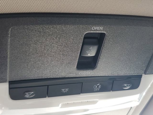 Certified 2022 Nissan Altima 2.5 SR w/ Midnight Edition Package FWD image 31